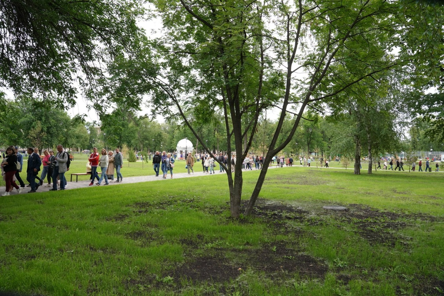 Олег Яровиков