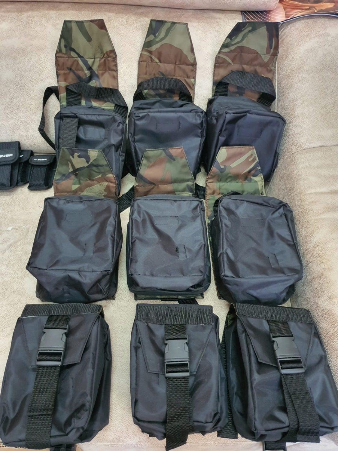 Фото: личный архив Н. Асунчик