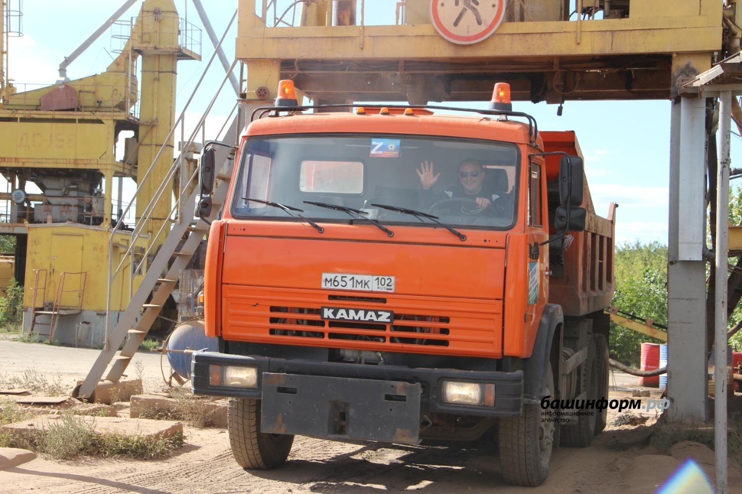 Эдуард Кускарбеков