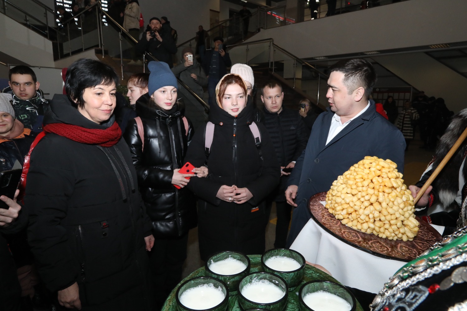 Валерий Шахов