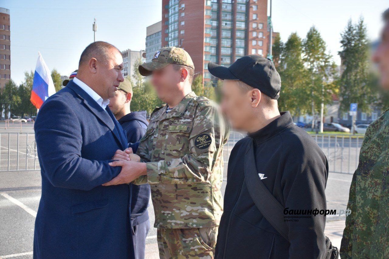 Эдуард Кускарбеков