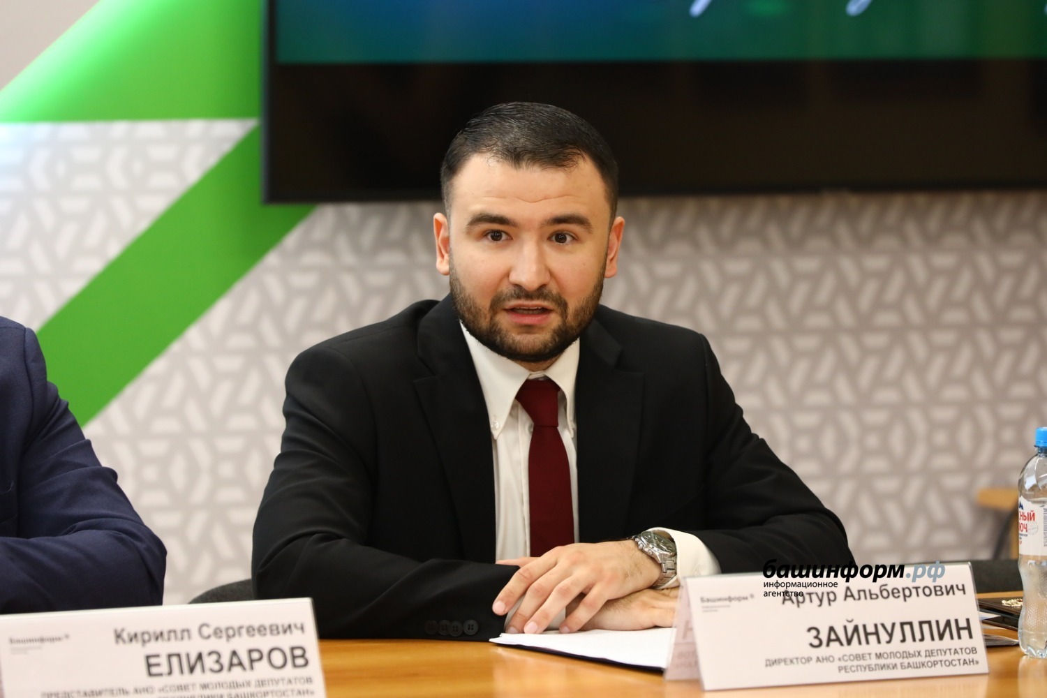 Валерий Шахов