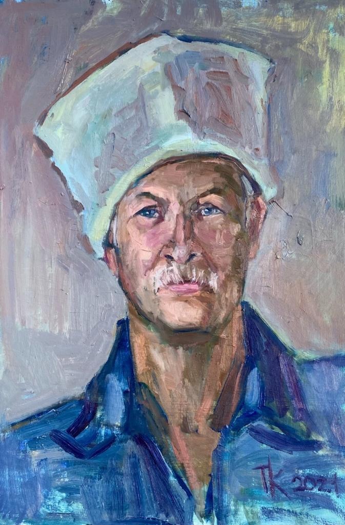 организаторы арт-симпозиума «Салаватия»