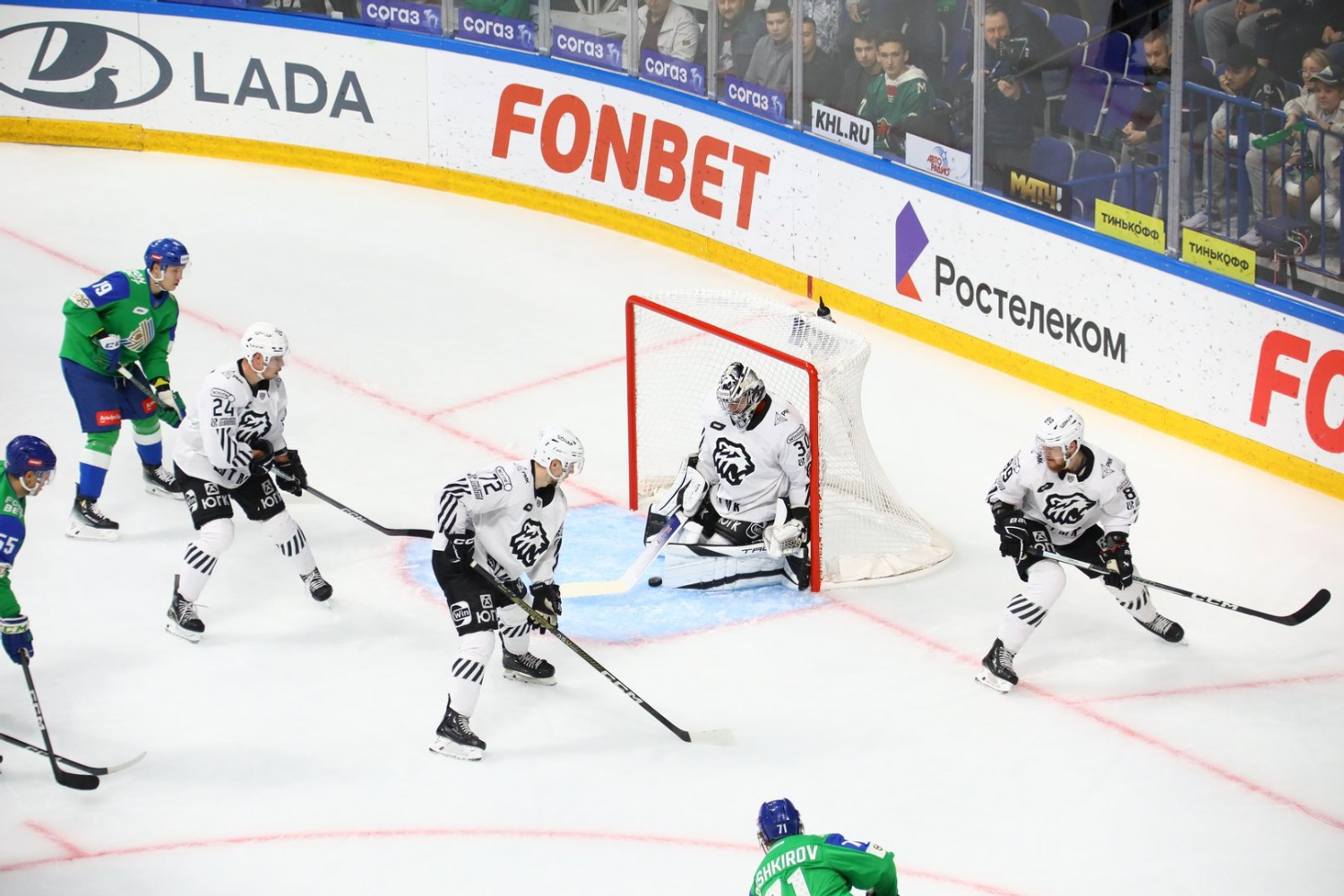 Валерий Шахов