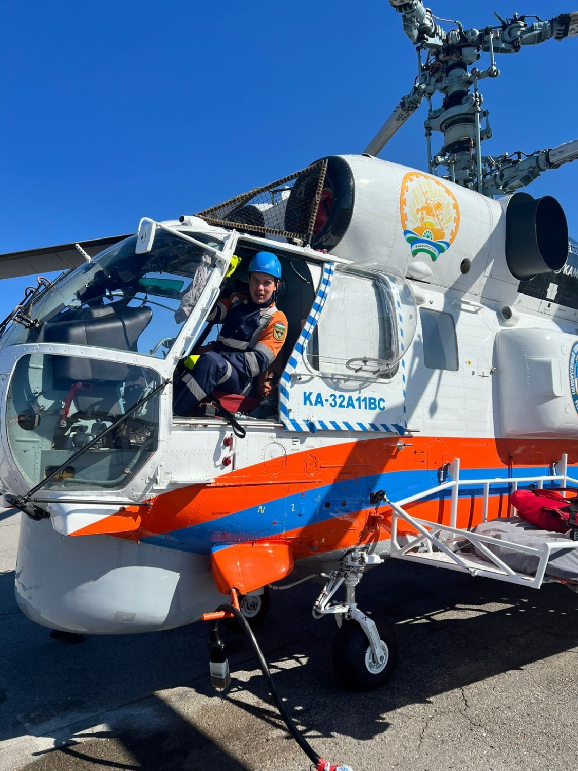 предоставлено Алексеем Чипчевым