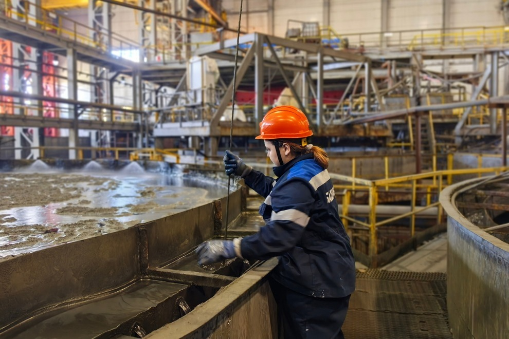 ООО "Башкирсая медь" Пресс-служба ООО "Башкирсая медь"