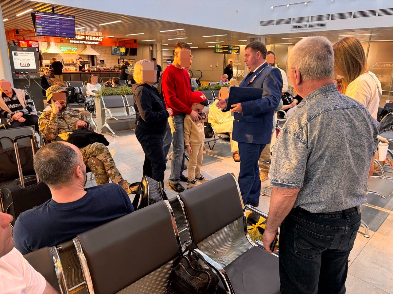 предоставлено Павлом Шушляевым