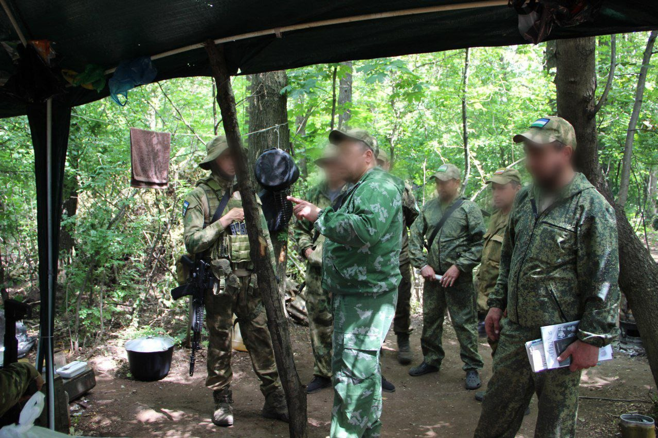 Эдуард Кускарбеков