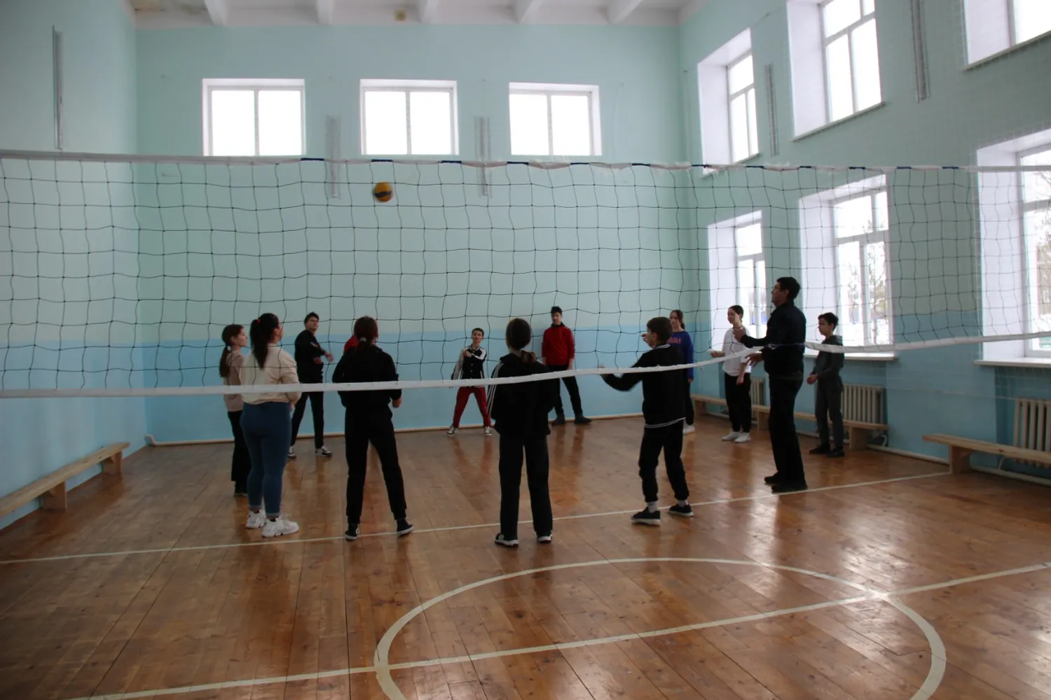 Эдуард Кускарбеков