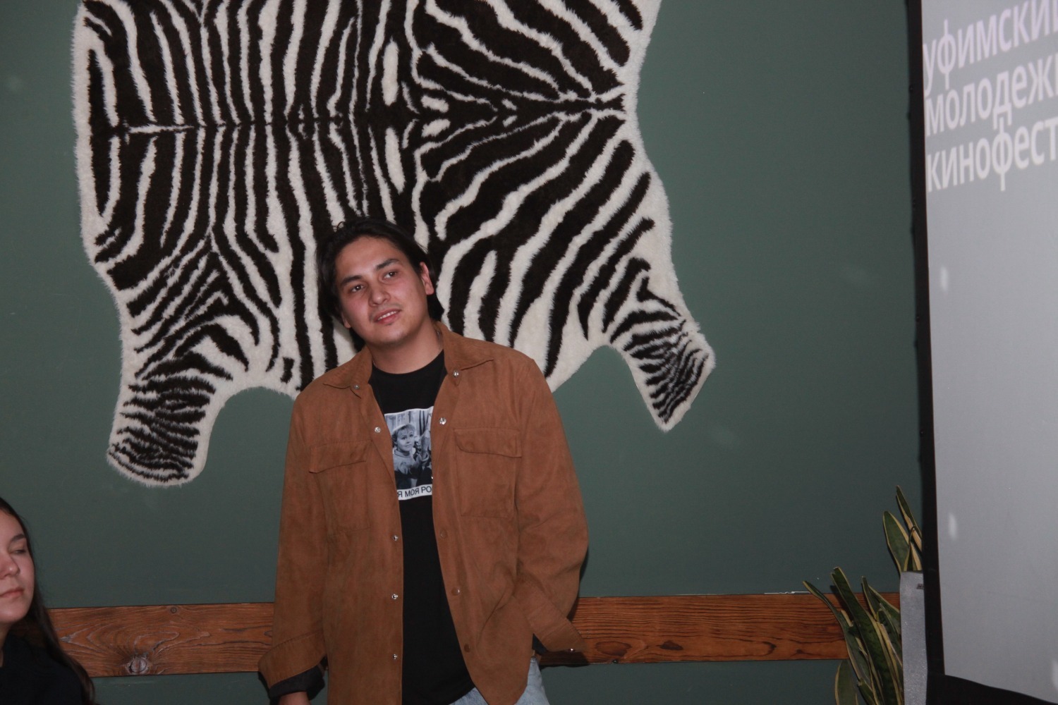 пресс-служба кинофестиваля