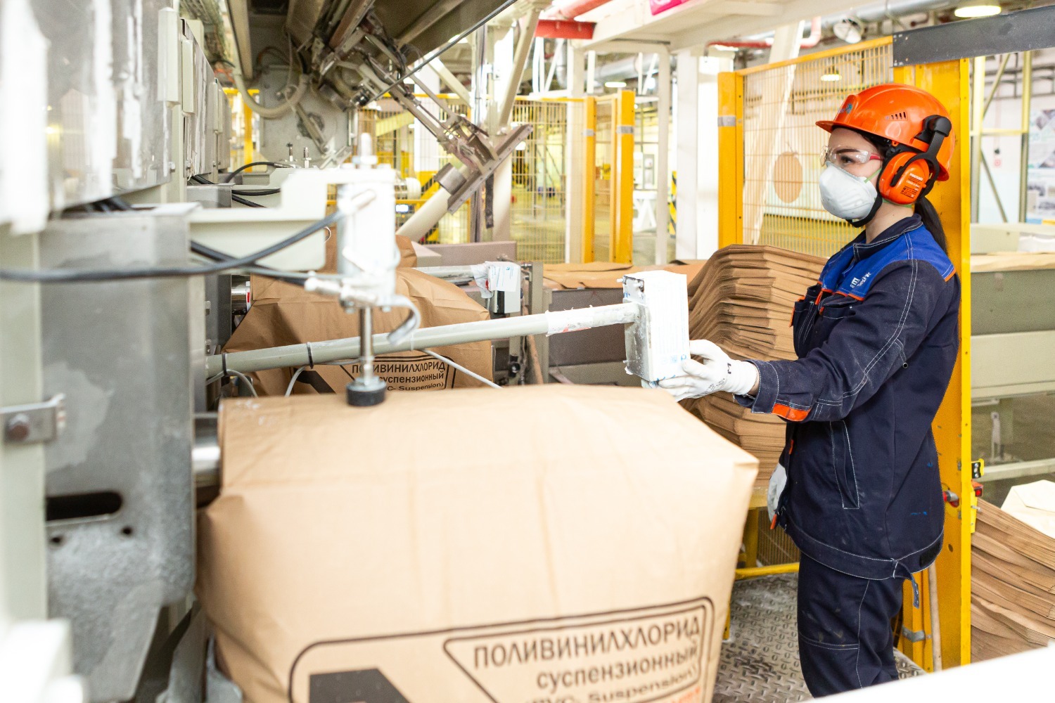 БСК предоставлено пресс-службой АО "БСК"