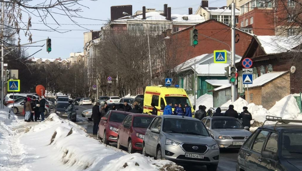 Ксения Калинина