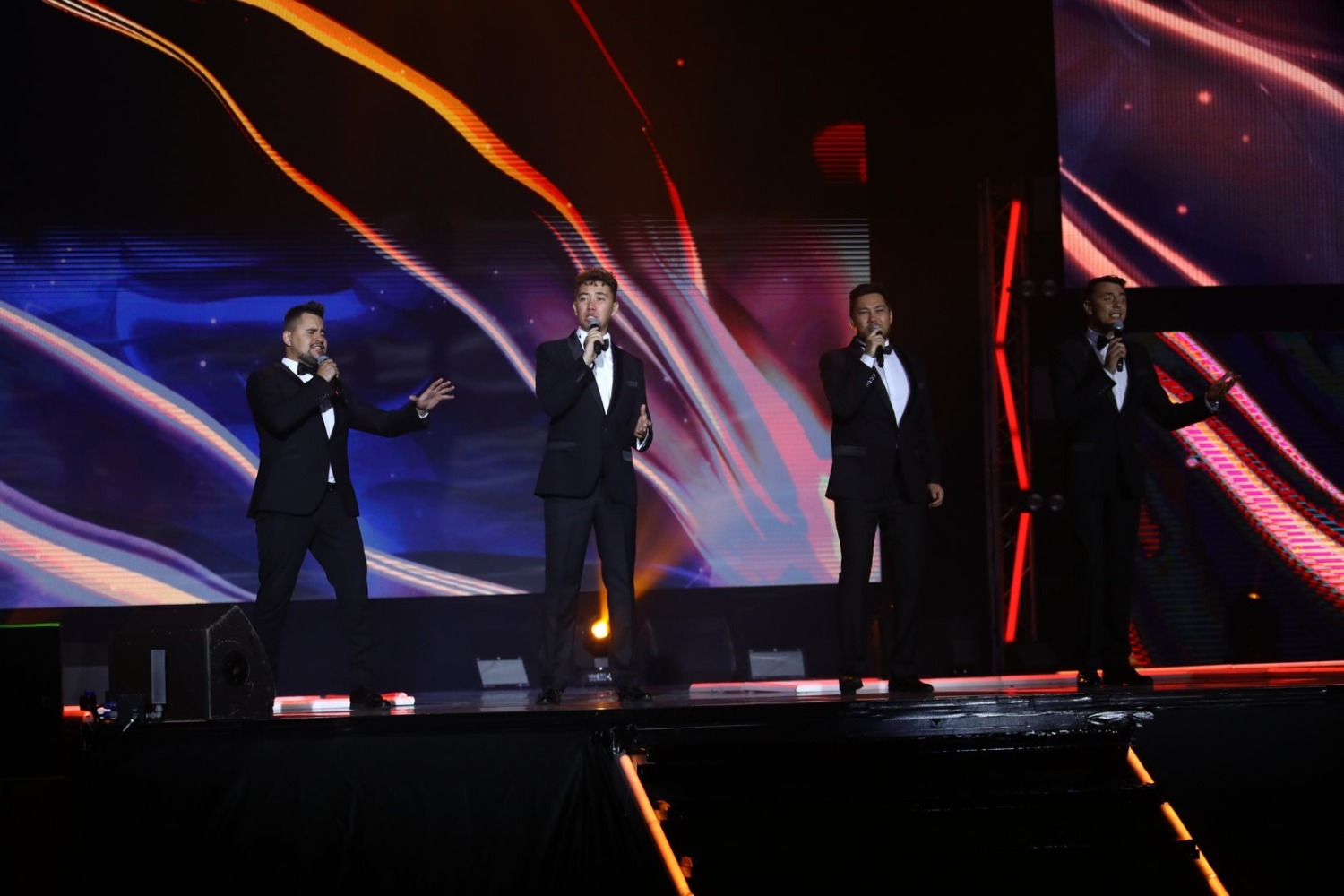 Валерий Шахов