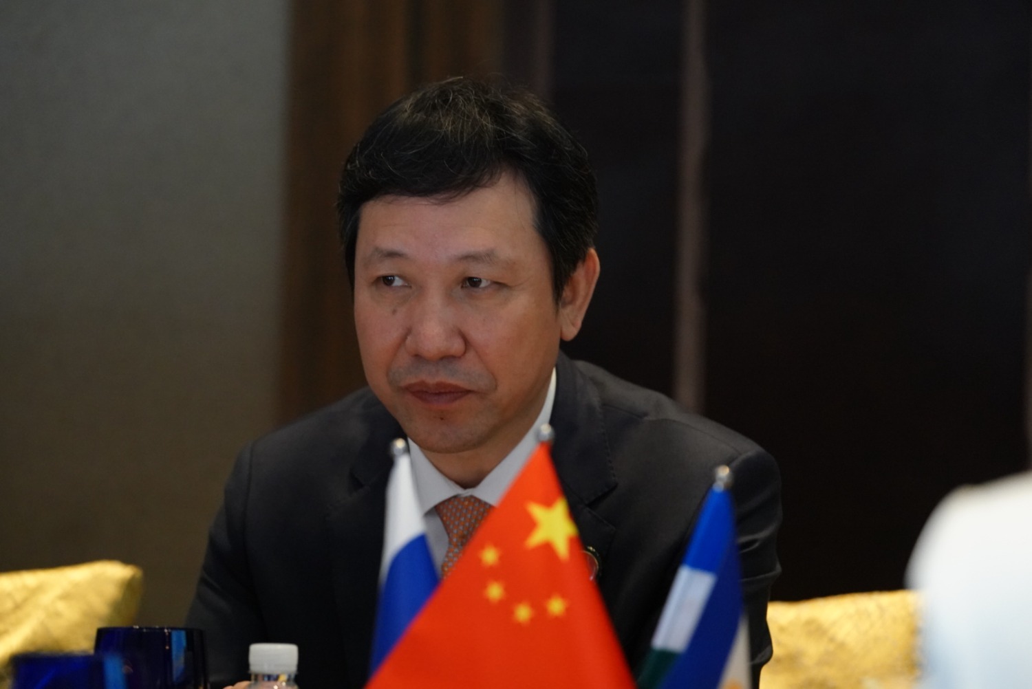 Олег Яровиков