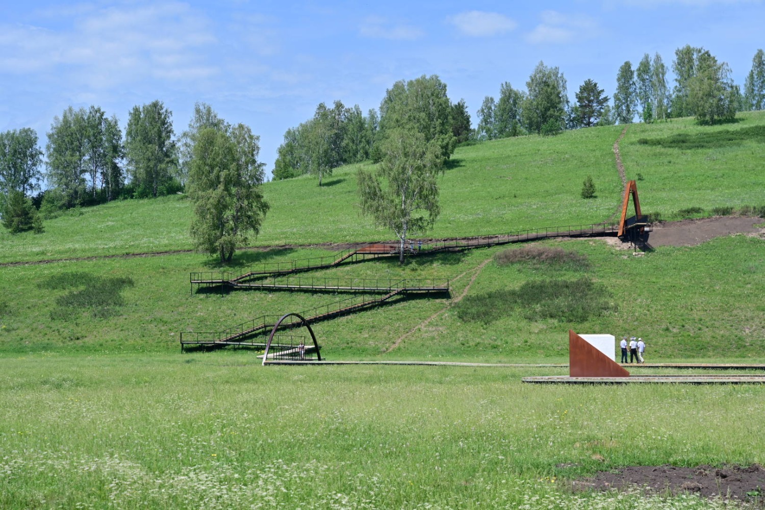 Азат Мухамедьянов