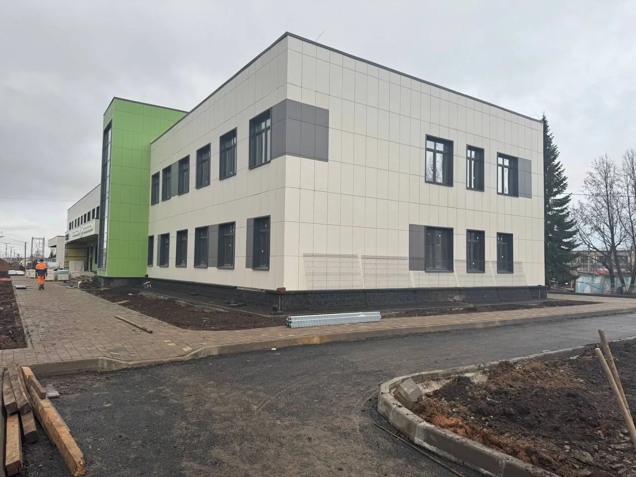 Вице-премьер правительства Рустем Газизов  Телеграм-канал