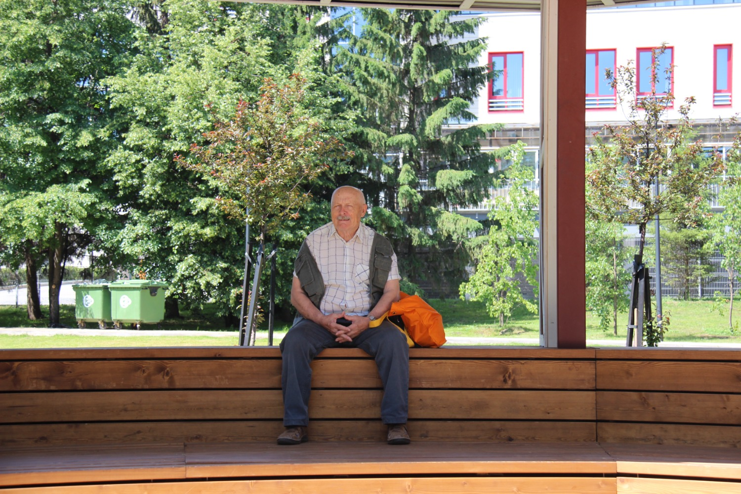 Эдуард Кускарбеков