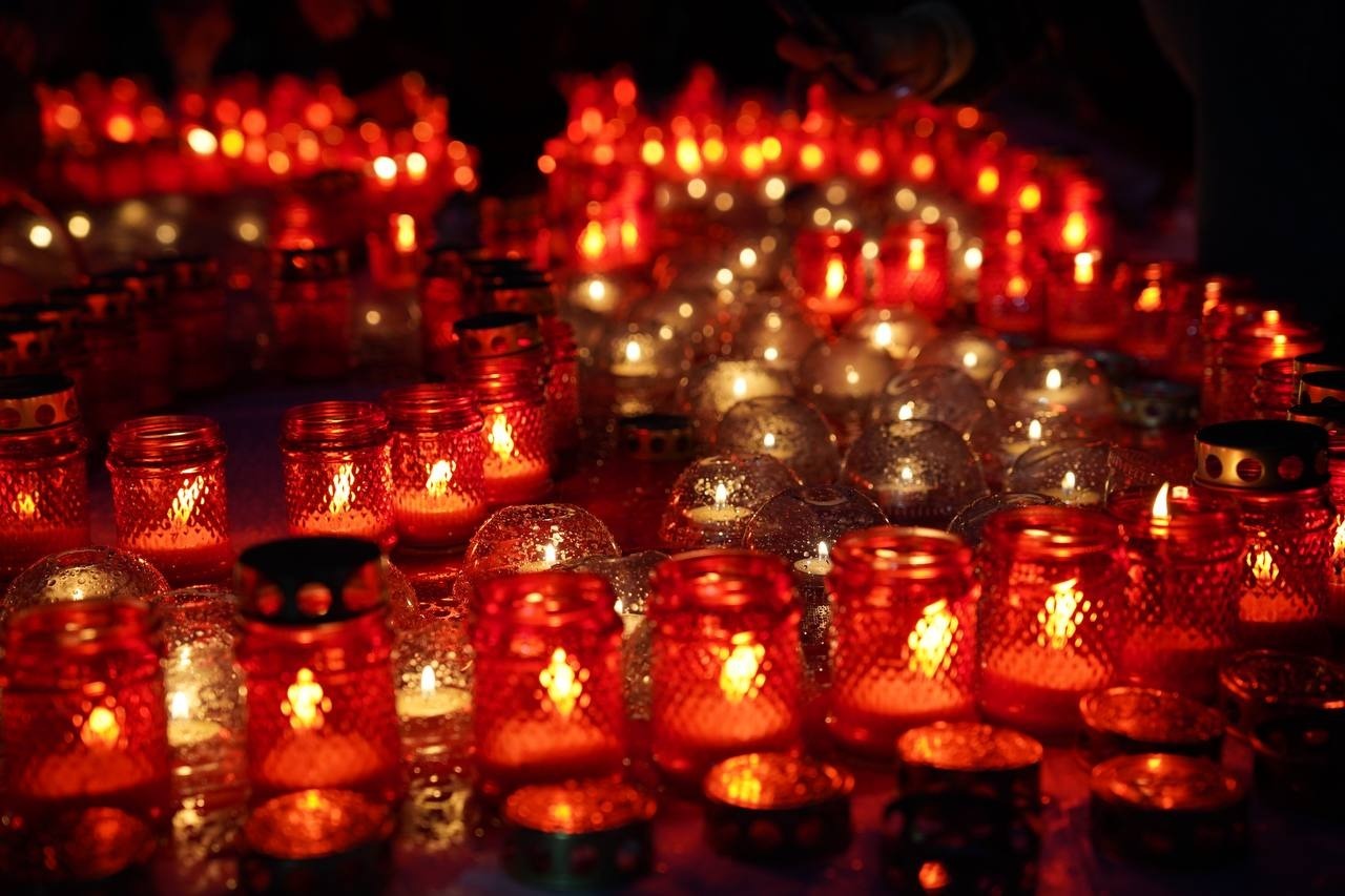 Вито Сабиров, телеграм