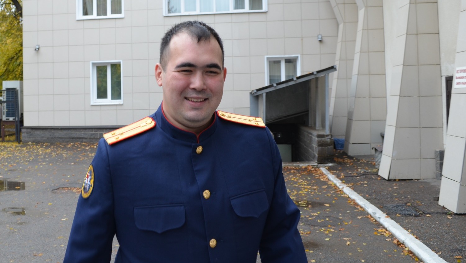 Ксения Калинина