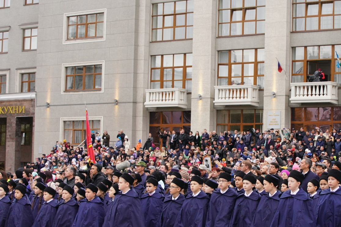 Олег Яровиков