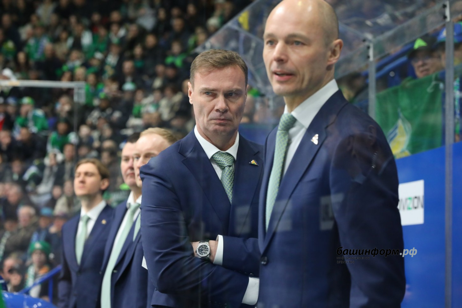 Валерий Шахов