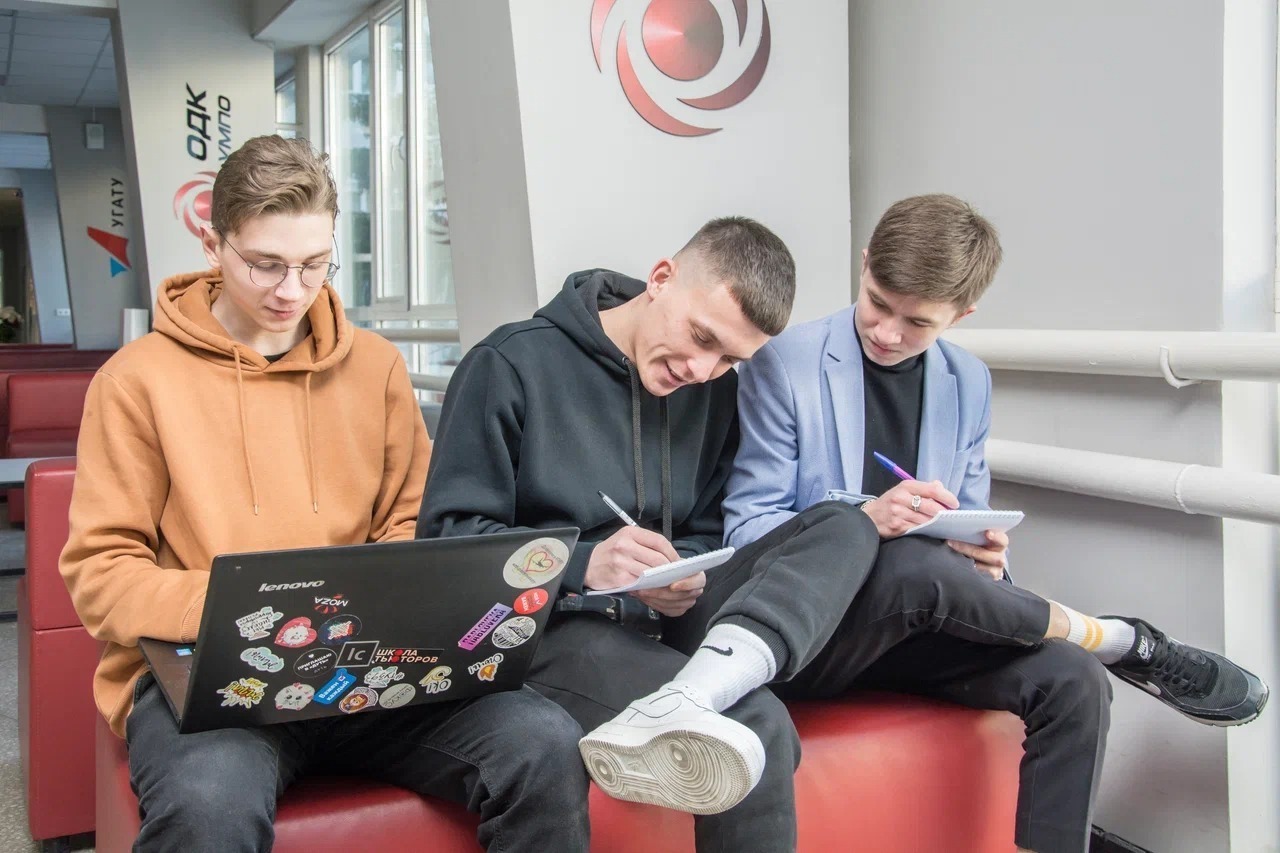 предоставлено пресс-службой Уфимского университета науки и технологий предоставлено пресс-службой Уфимского университета науки и технологий