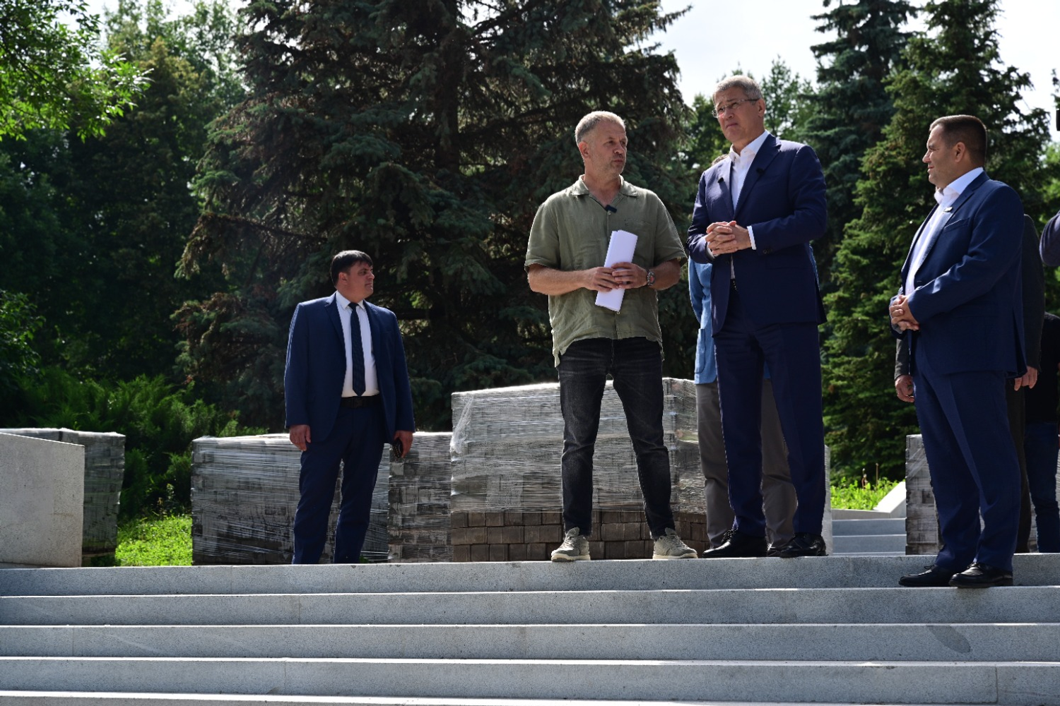 Азат Мухамедьянов