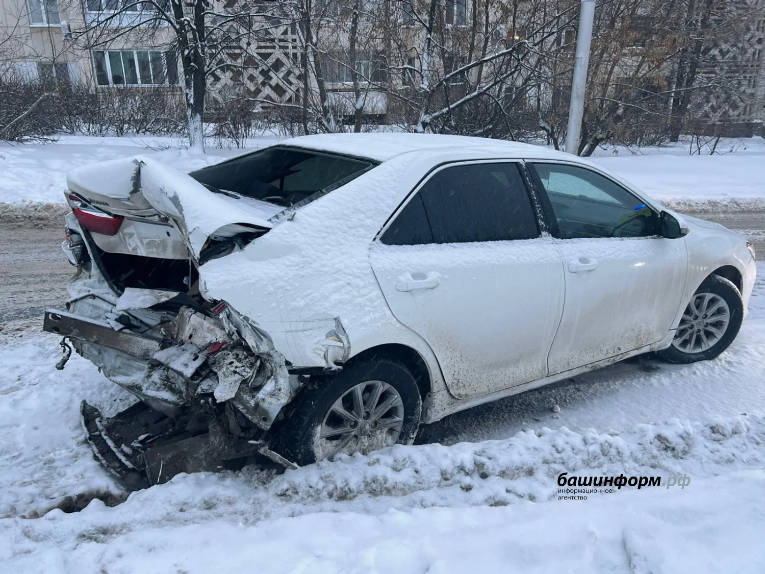Ксения Калинина