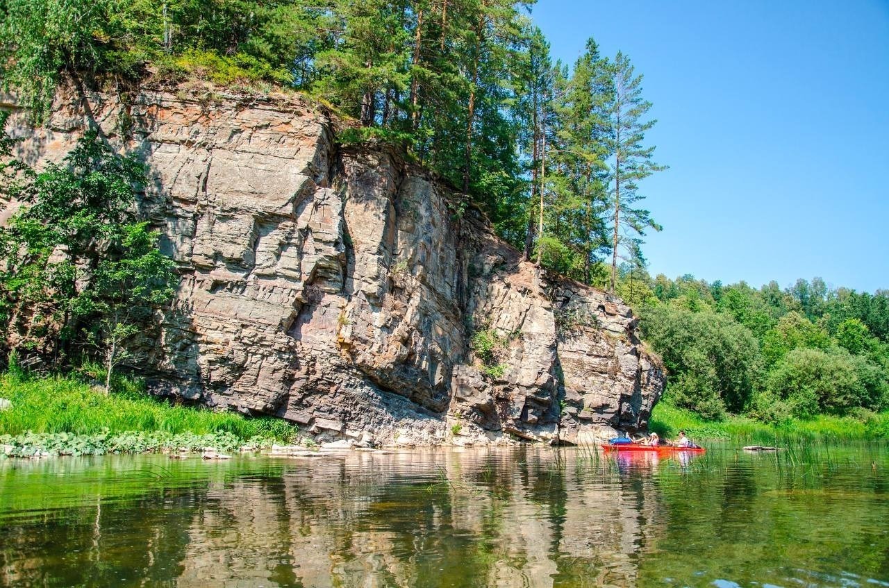 телеграм-канал Андрея Назарова