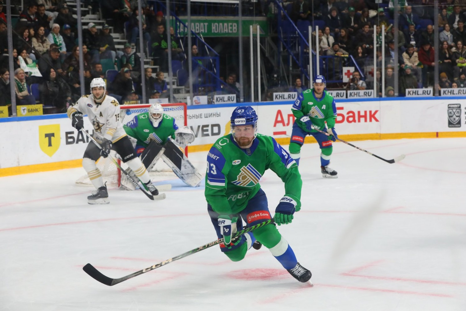 Валерий Шахов