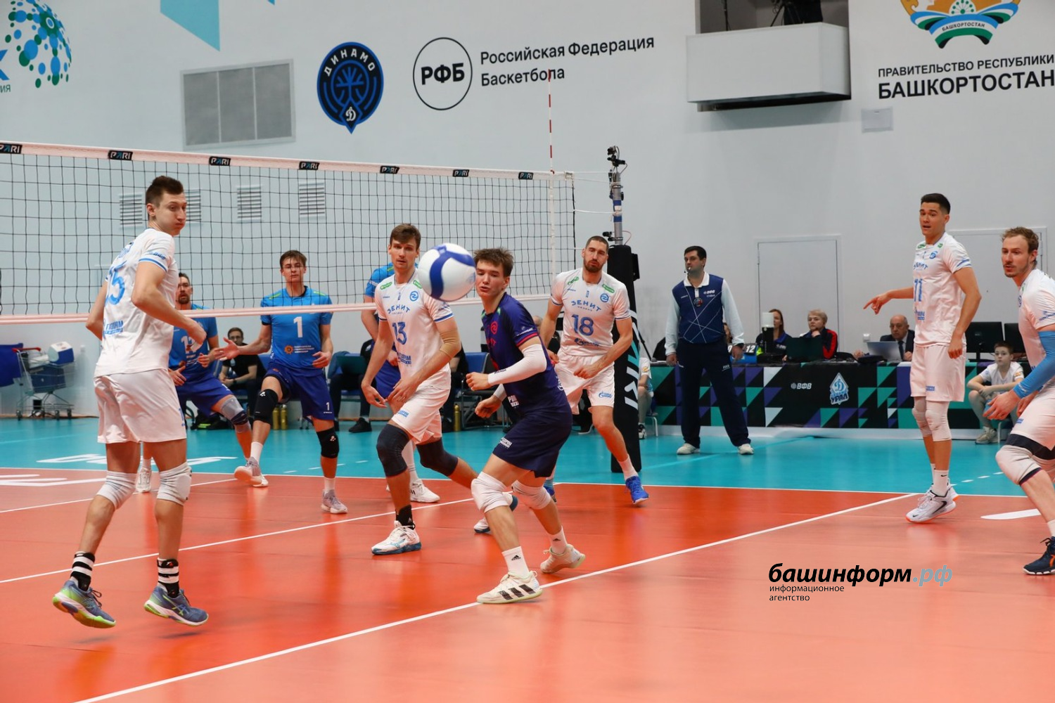 Валерий Шахов