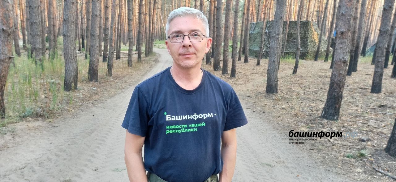 архив ИА «Башинформ»