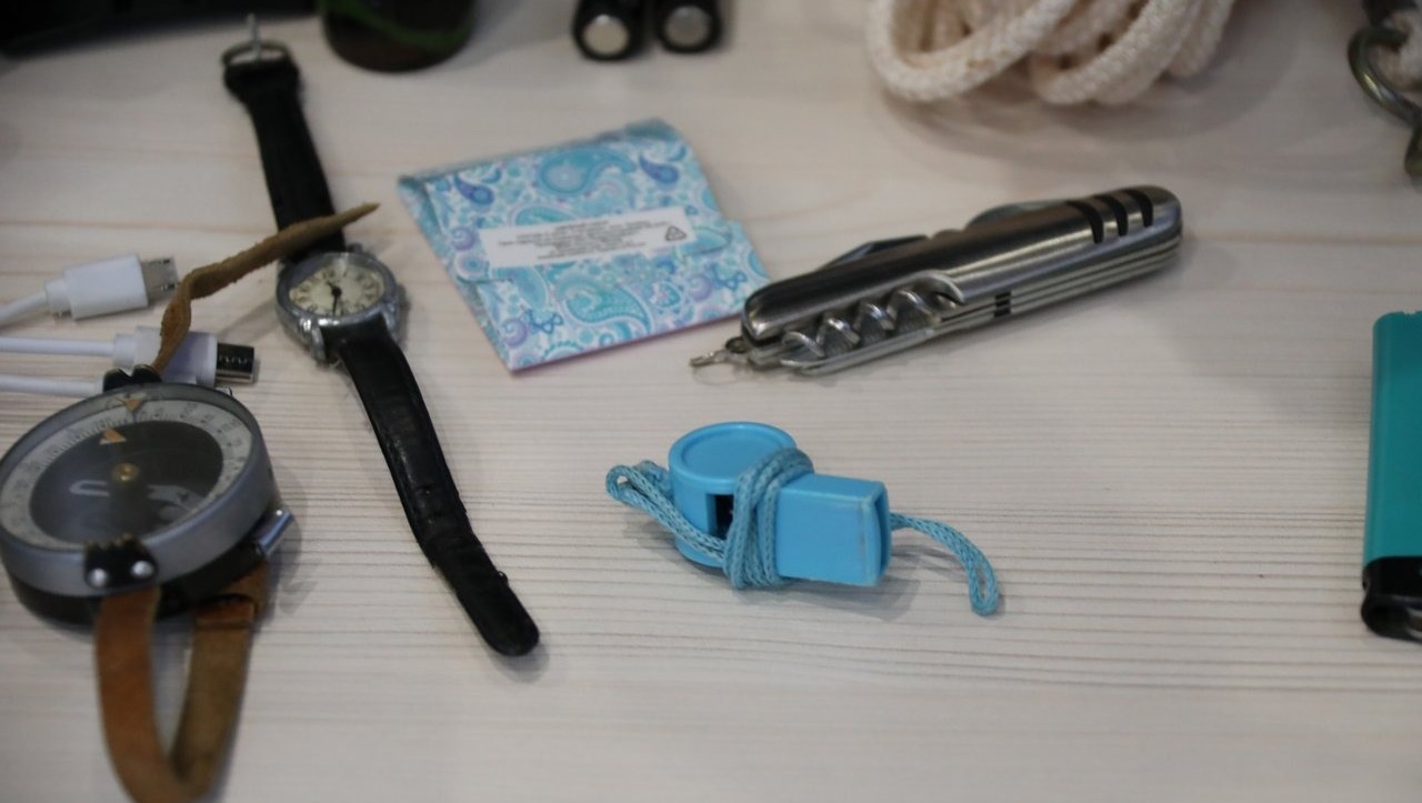 Валерий Шахов