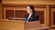 из личного архива Эльвиры Мацкевич предоставлено ИА «Башинформ»