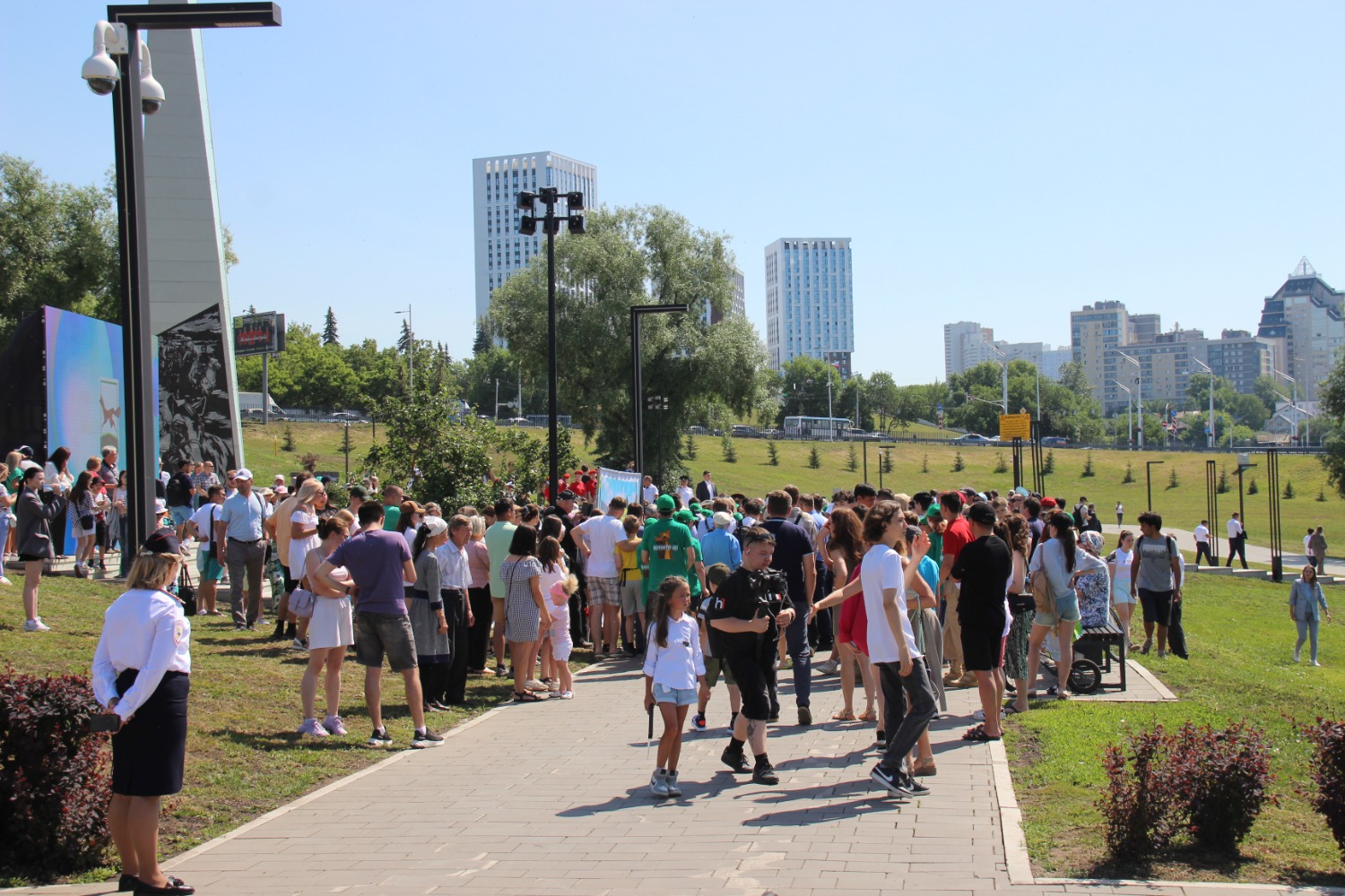 Эдуард Кускарбеков