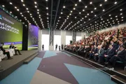 Олег Яровиков ИА «Башинформ»