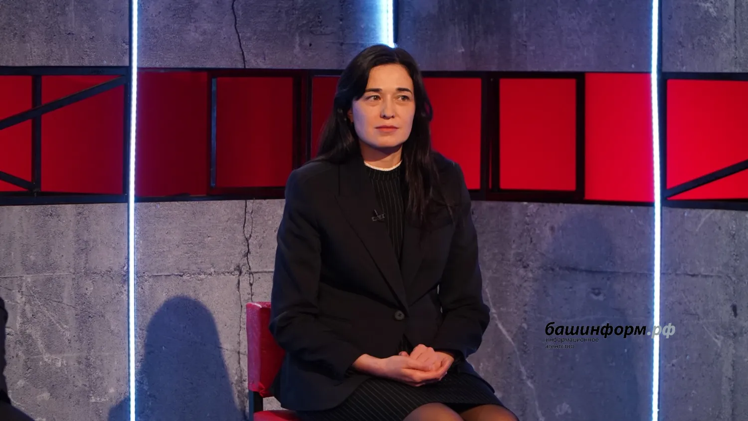 Арсен Муртазин «Честно говоря»