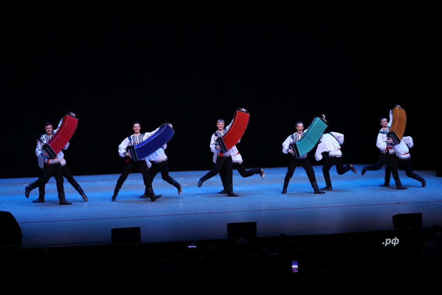 Валерий Шахов ИА «Башинформ»