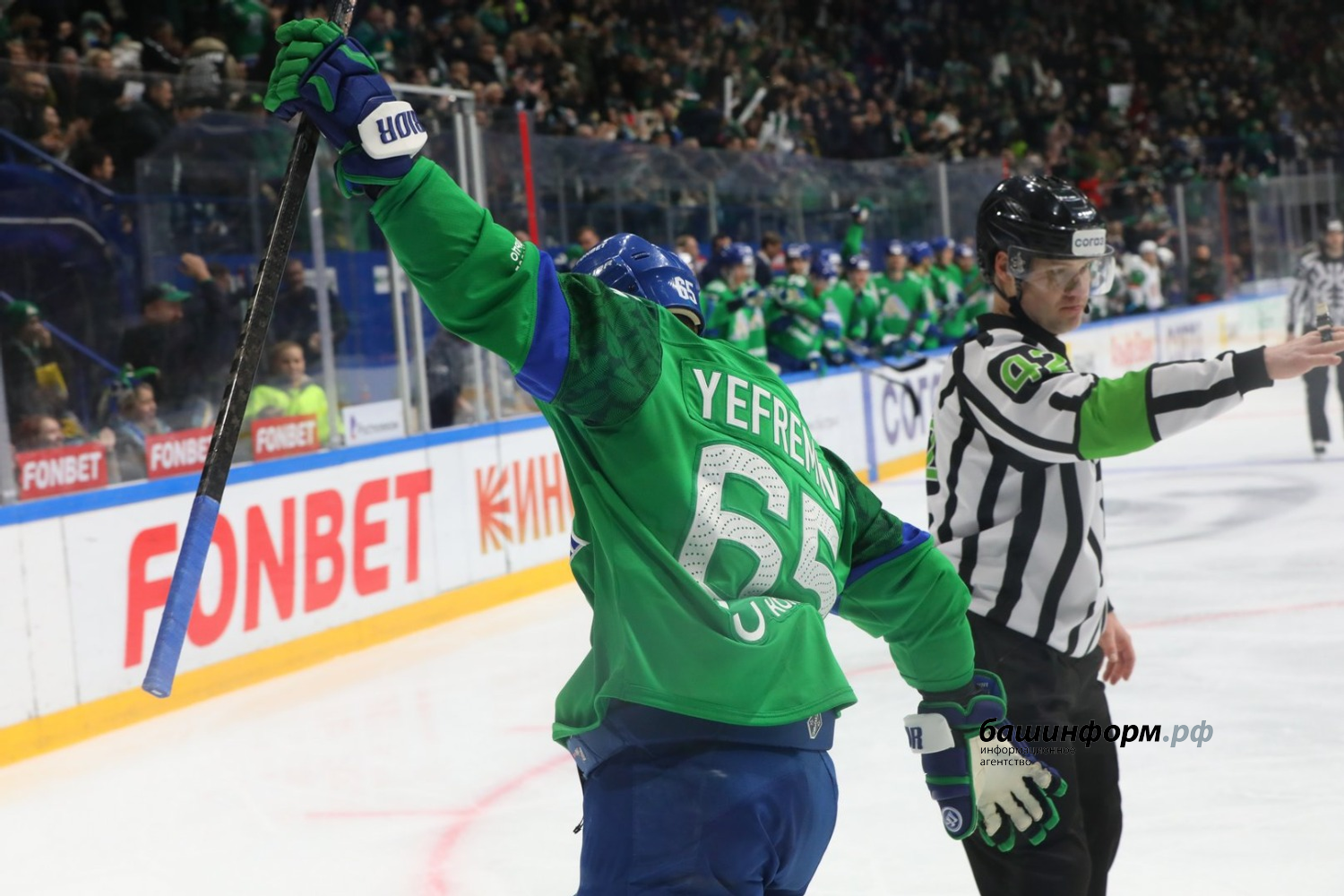 Валерий Шахов