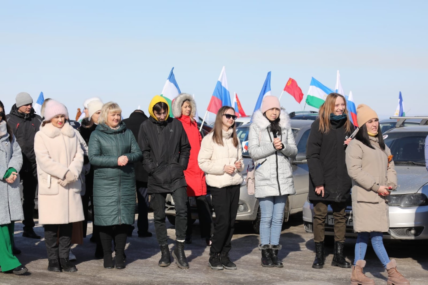 Валерий Шахов