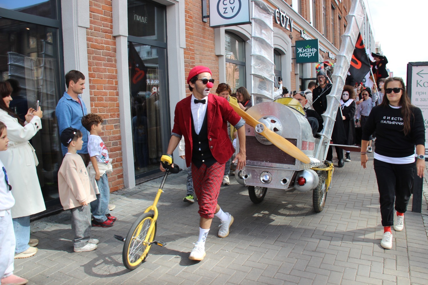 Эдуард Кускарбеков