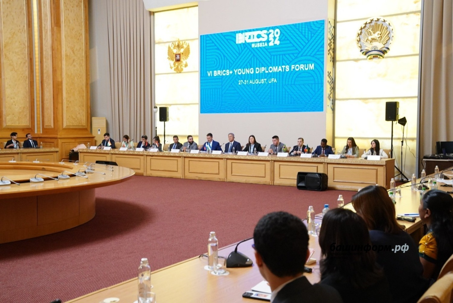 Олег Яровиков