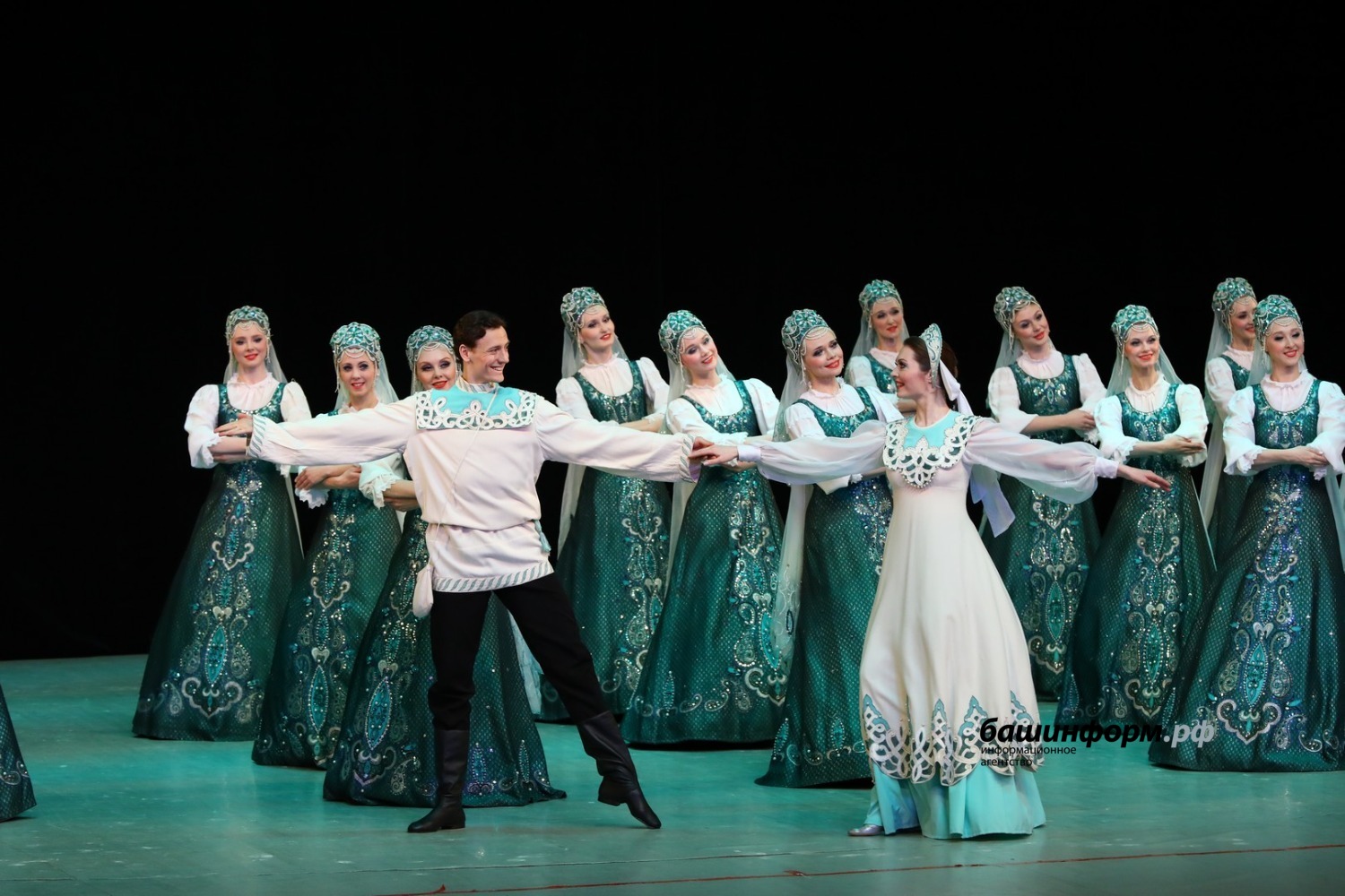 Валерий Шахов ИА «Башинформ»