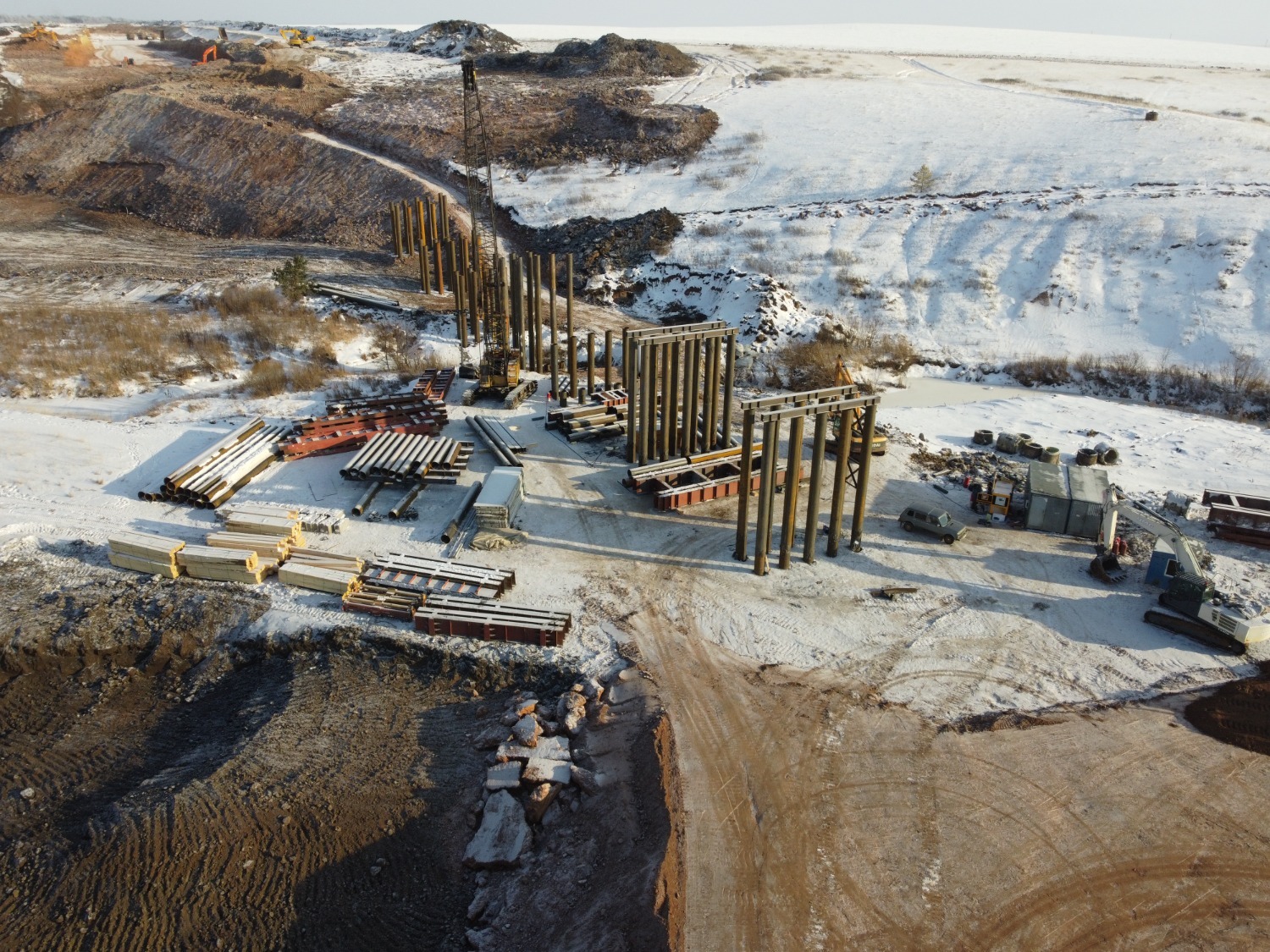 Росавтодор