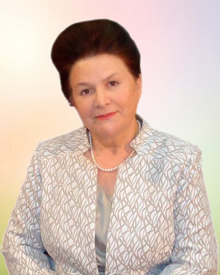 Гузаль Ситдыкова