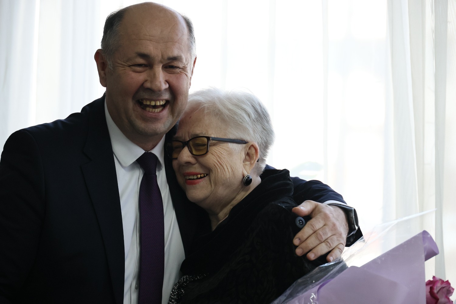 Юлай Каримов