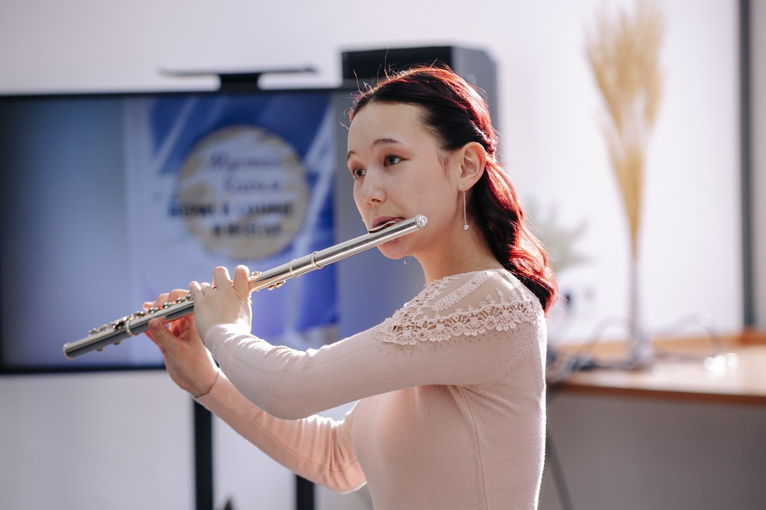 Светлана Садыкова (Абуянчикова) Фонд имени Мустая Карима