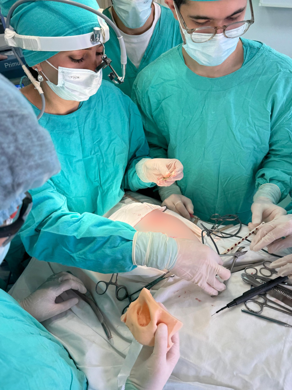 БГМУ Минздрава России Пресс-служба