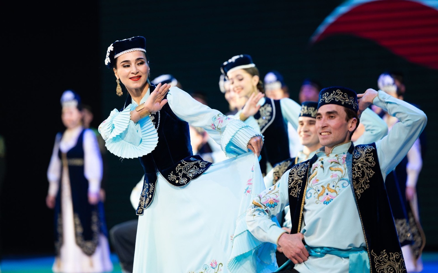 пресс-служба минкультуры РБ