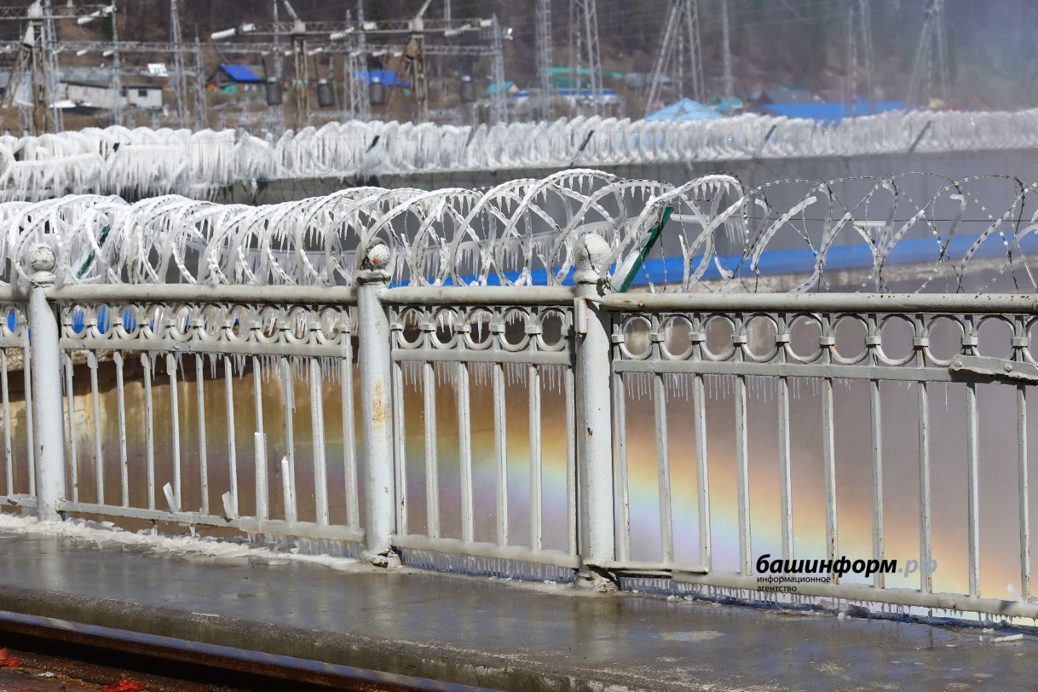 Валерий Шахов ИА Башинформ